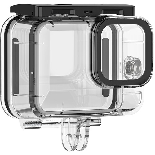 TELESIN Waterproof Housing Case for GoPro HERO 11/10/9